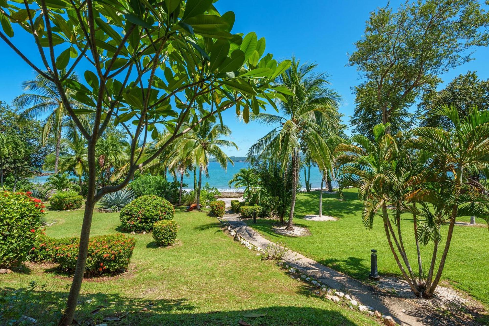 Flamingo Marina 405 Villa Playa Conchal Exterior photo