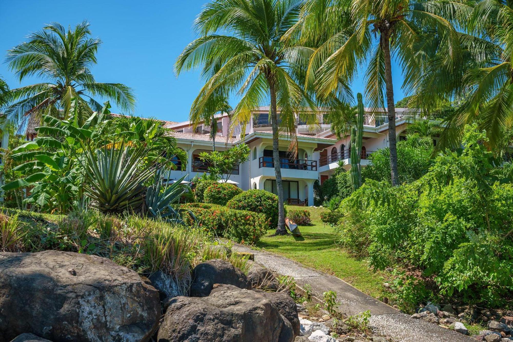 Flamingo Marina 405 Villa Playa Conchal Exterior photo